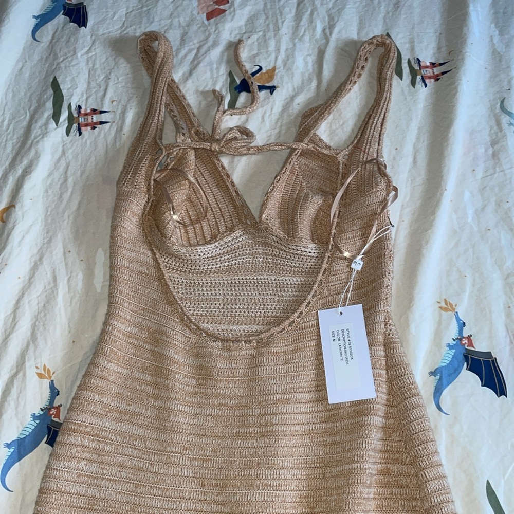 Ronny kobo maddi dress - Picture 7 of 16